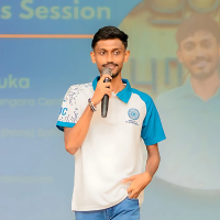 Kavishka Venuka